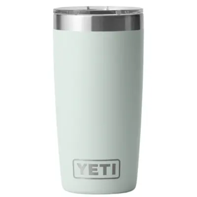 Yeti Rambler 10 oz Tumbler MagSlider™ Lid Ridgeline