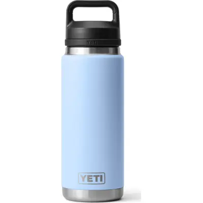 Yeti Rambler 1L Bottle Big Sky Blue