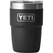 Yeti Rambler 236 ml Ceramic Stackable Cup Black