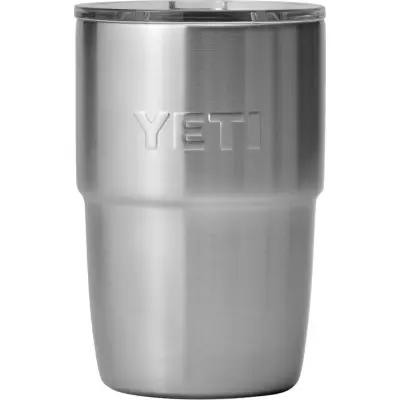 Yeti Rambler 236 ml Ceramic Stackable Cup Stainless Steel