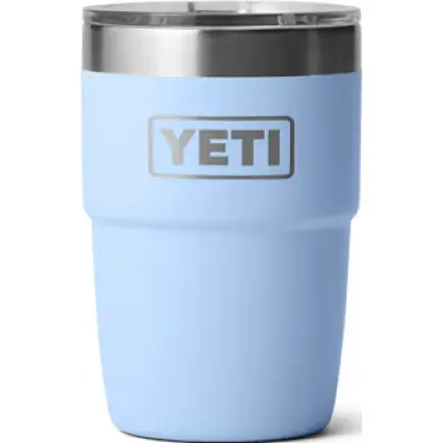 Yeti Rambler 236 ml Stackable Cup Big Sky Blue