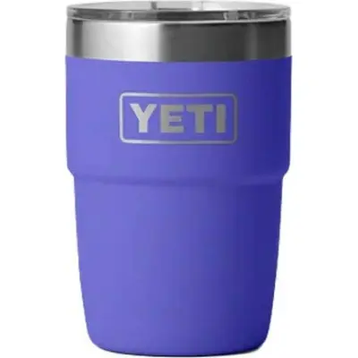 Yeti Rambler 236 ml Stackable Cup Ultra Marine Violet