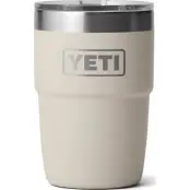 Yeti Rambler 237 ml Stackable Cup 2.0 Cape Taupe