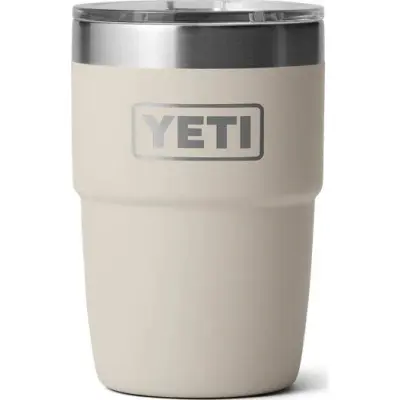 Yeti Rambler 237 ml Stackable Cup 2.0 Cape Taupe