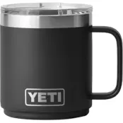 Yeti Rambler 295 ml Ceramic Stackable Mug Black