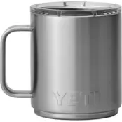 Yeti Rambler 295 ml Ceramic Stackable Mug Stainless Steel