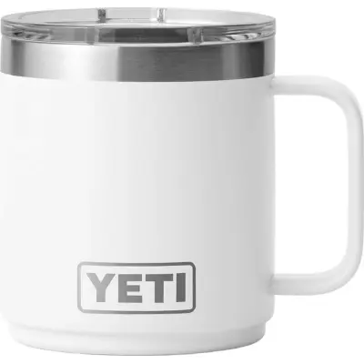 Yeti Rambler 295 ml Ceramic Stackable Mug White