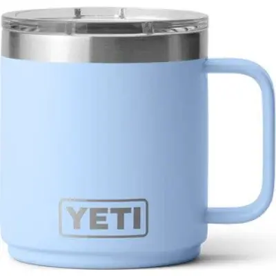 Yeti Rambler 295 ml Stackable Mug Big Sky Blue