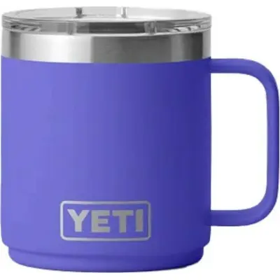 Yeti Rambler 295 ml Stackable Mug Ultra Marine Violet