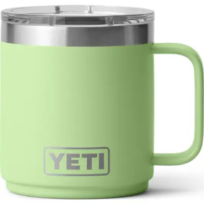 Yeti Rambler 296 ml Mug 2.0 Key Lime
