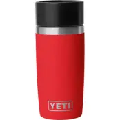 Yeti Rambler 355 ml Travel Bottle Rescue Red