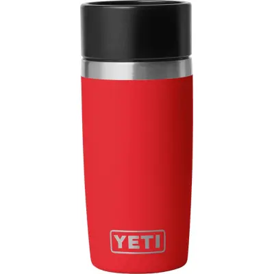 Yeti Rambler 355 ml Travel Bottle Rescue Red