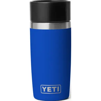 Yeti Rambler 355 ml Travel Bottle Royal Blue