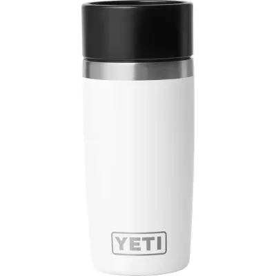 Yeti Rambler 355 ml Travel Bottle White