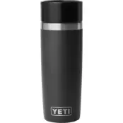 Yeti Rambler 473 ml Travel Bottle Black