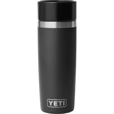 Yeti Rambler 473 ml Travel Bottle Black