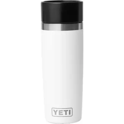 Yeti Rambler 473 ml Travel Bottle White