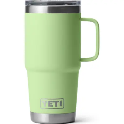 Yeti Rambler 591 ml Travel Mug Key Lime