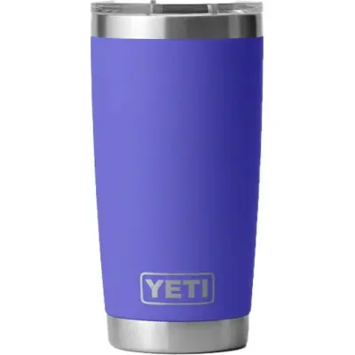 Yeti Rambler 591 ml Tumbler Ultra Marine Violet