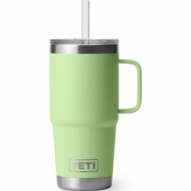Yeti Rambler 710 ml Straw Mug Key Lime