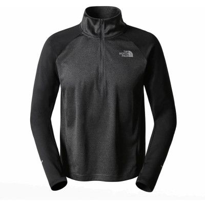 The North Face 1/4 Zip Run Fleece