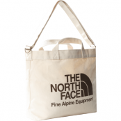 Adjustable Cotton Tote