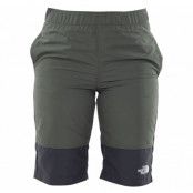 B Hi Cl 5 Wtr Shrt, Thymetossedlgmidphantmprt, Xs, The North Face