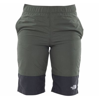 B Hi Cl 5 Wtr Shrt, Thymetossedlgmidphantmprt, Xs,  The North Face