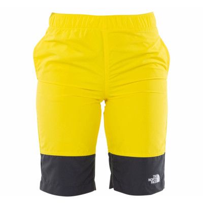 B Hi Cl 5 Wtr Shrt, Tnflemontsdlgmidphantmprt, Xl,  Badkläder