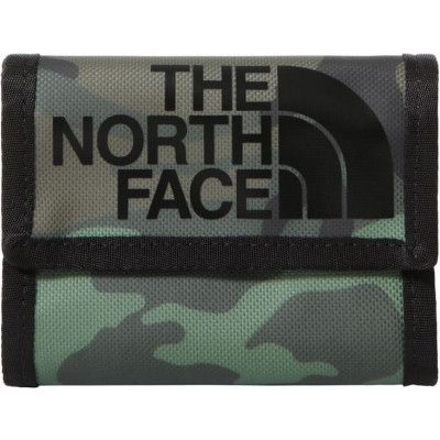 Base Camp Wallet