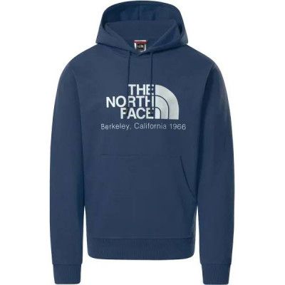 The North Face Berkeley California Hoody
