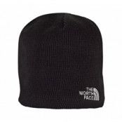 Bones Beanie, Tnf Black, Onesize,  The North Face