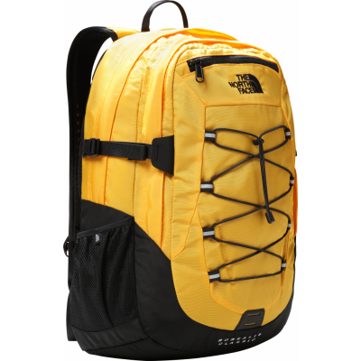 The North Face Borealis Classic Summit Gold/TNF Black