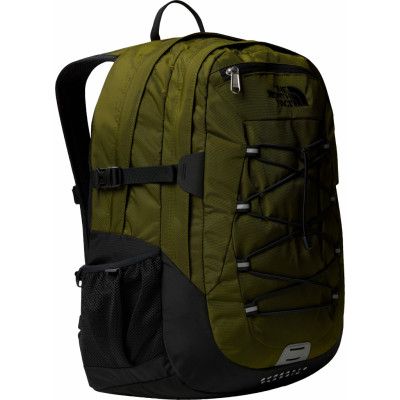 The North Face Borealis Classic Forest Olive/TNF Black