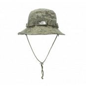 Class V Brimmer, Military Olive Cloud Camo Wash, S/M,  Hattar