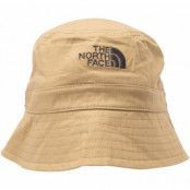 Cotton Bucket Hat, Kelp Tan, L/Xl,  The North Face