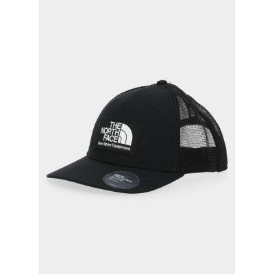 Df Mudder Trucker, Tnf Black, Onesize,  Hattar