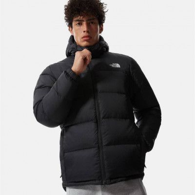 The North Face Diablo Down Hoodie