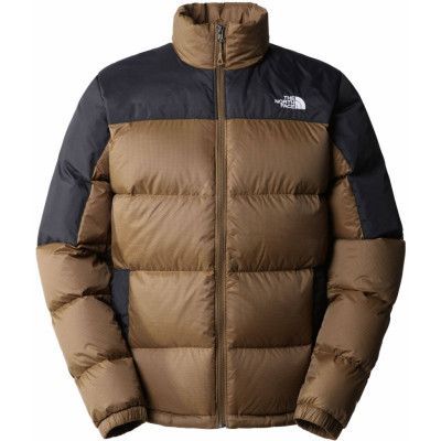 The North Face Diablo Down Jacket