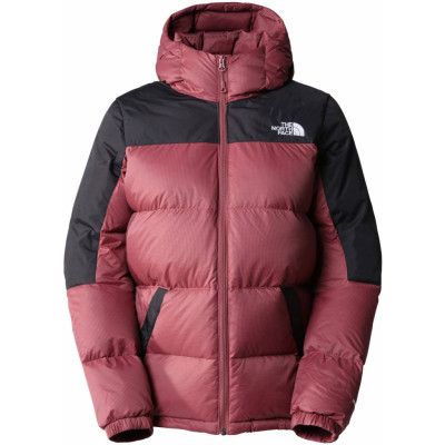 The North Face Diablo Down W Hoodie