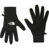 The North Face Etip Recycled Glove TNF Black/TNF White Logo