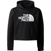 The North Face G Drew Peak Light Hoodie TNF Black