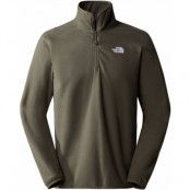The North Face Glacier 100 1/4 Zip