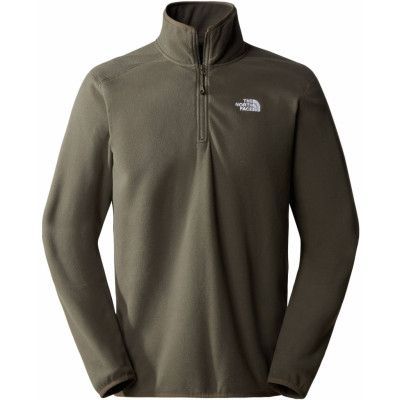 The North Face Glacier 100 1/4 Zip