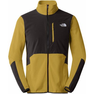 The North Face Glacier Pro Fullzip