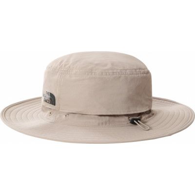 The North Face Horizon Breeze Brimmer Hat Dune Beige