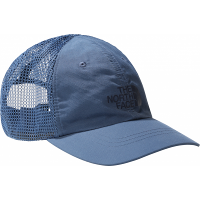 The North Face Horizon Trucker Cap Shady Blue