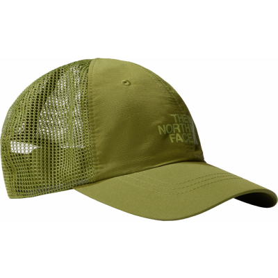 The North Face Horizon Trucker Cap Forest Olive