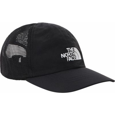 The North Face Horizon Trucker Cap TNF Black