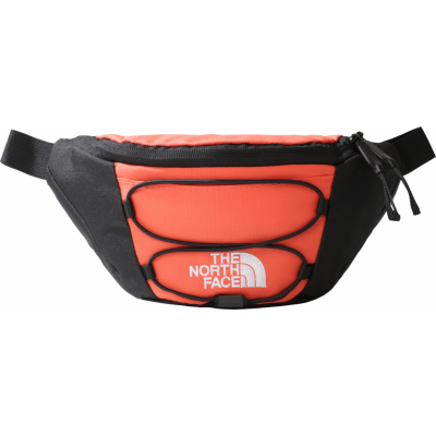 The North Face Jester Bum Bag Retro Orange/Tnf Black